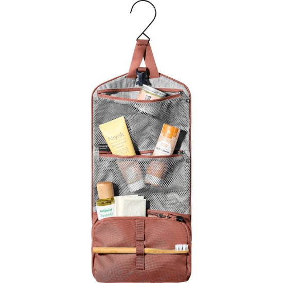 DEUTER - Beauty case Wash Bag I