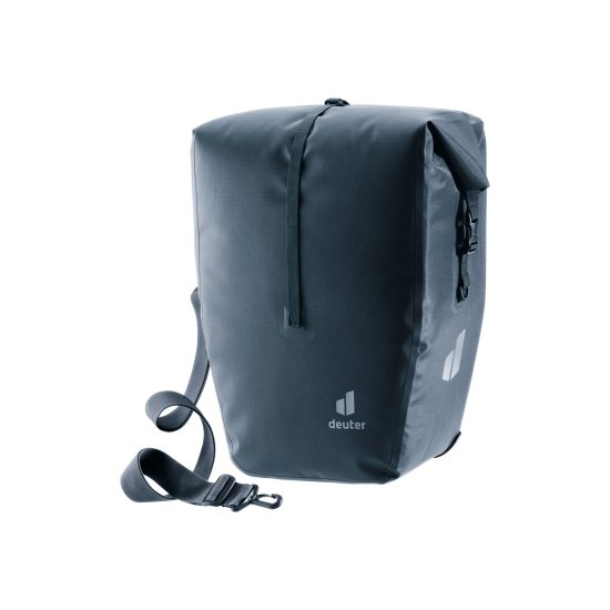DEUTER - Borsa da bici Visby 20+5