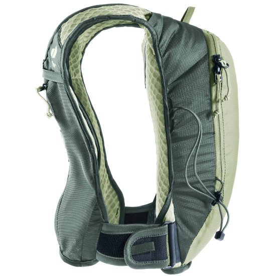 DEUTER - Zaino da ciclismo Rogla 5