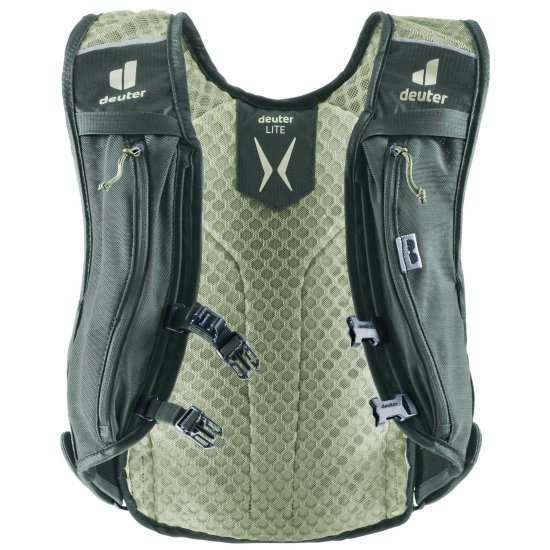 DEUTER - Zaino da ciclismo Rogla 5