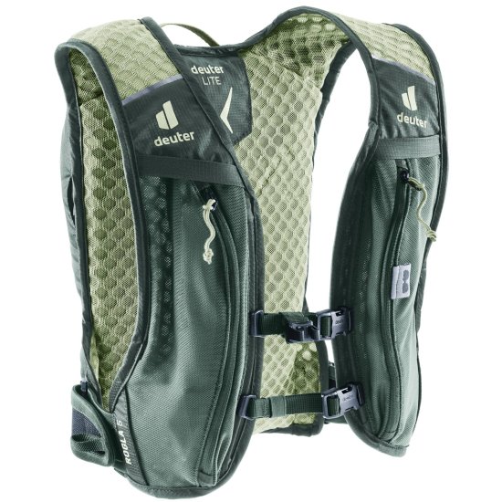DEUTER - Zaino da ciclismo Rogla 5