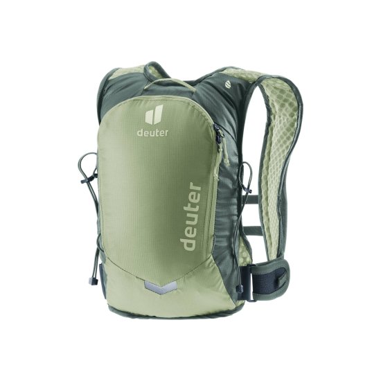 DEUTER - Zaino da ciclismo Rogla 5