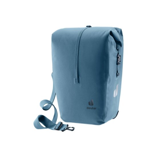 DEUTER - Borsa da bici Visby 25+5