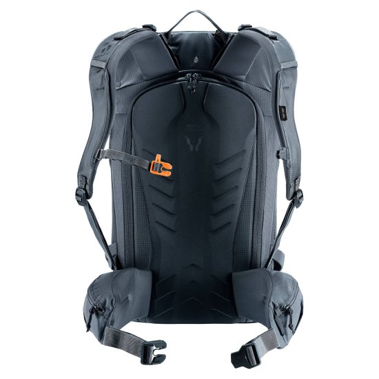 DEUTER - ZAINO FREERIDER 30