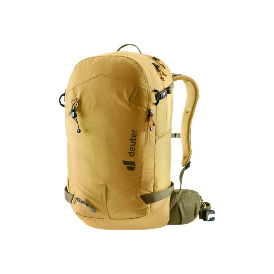 DEUTER - ZAINO FREERIDER 30