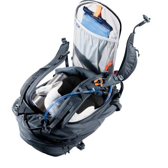 DEUTER - ZAINO FREERIDER 30