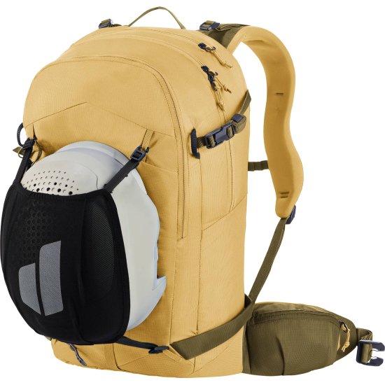 DEUTER - ZAINO FREERIDER 30