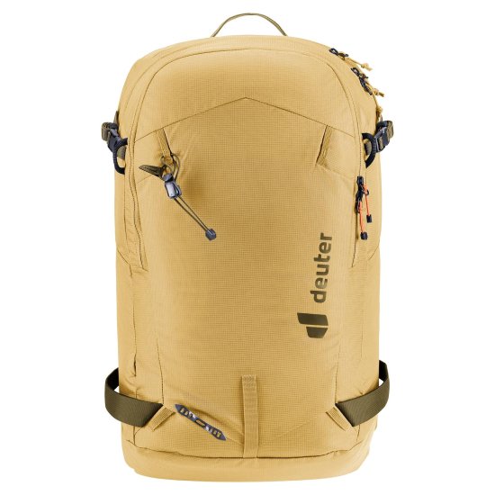 DEUTER - ZAINO FREERIDER 30