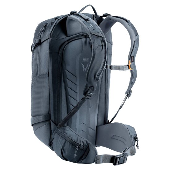 DEUTER - ZAINO FREERIDER 30
