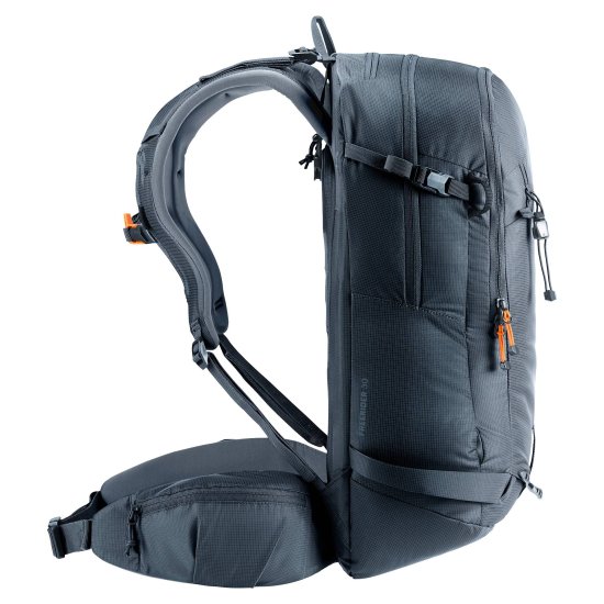 DEUTER - ZAINO FREERIDER 30