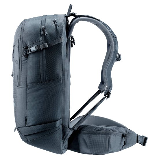 DEUTER - ZAINO FREERIDER 30