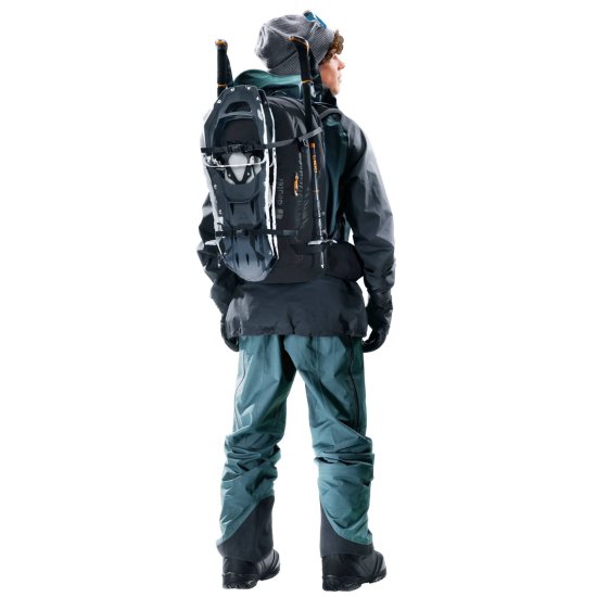 DEUTER - ZAINO FREERIDER 30