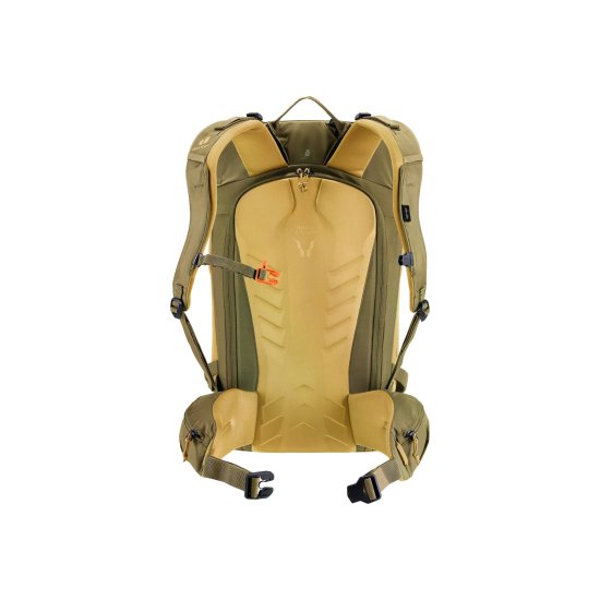 DEUTER - ZAINO FREERIDER 30
