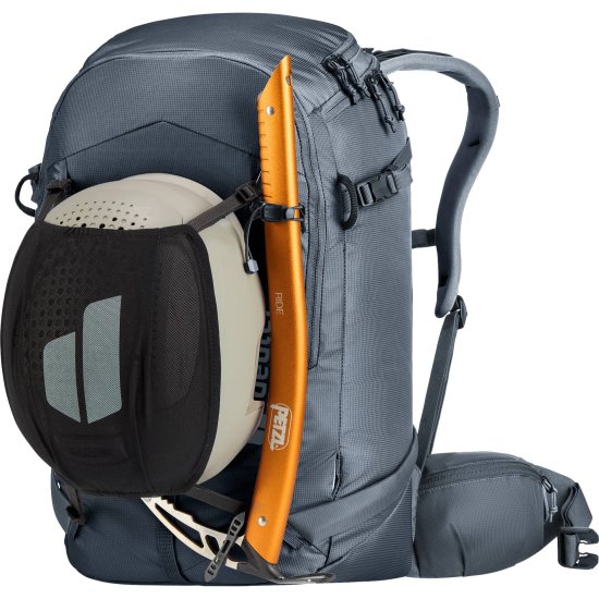 DEUTER - Zaino Freerider Pro 30+10 SL