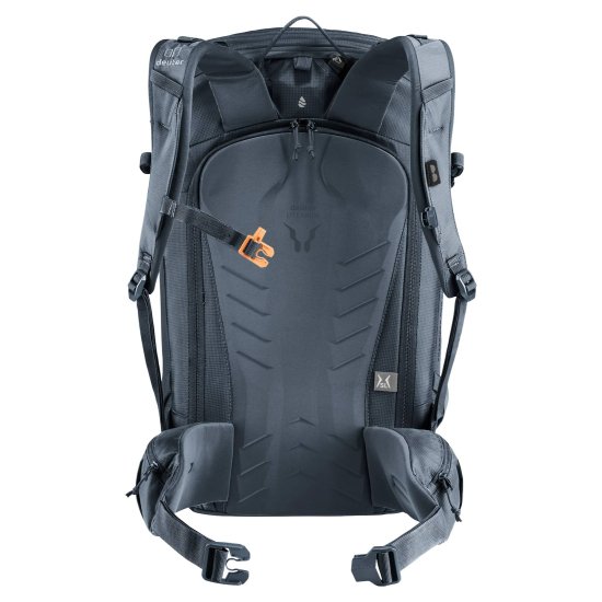 DEUTER - Zaino Freerider Pro 30+10 SL
