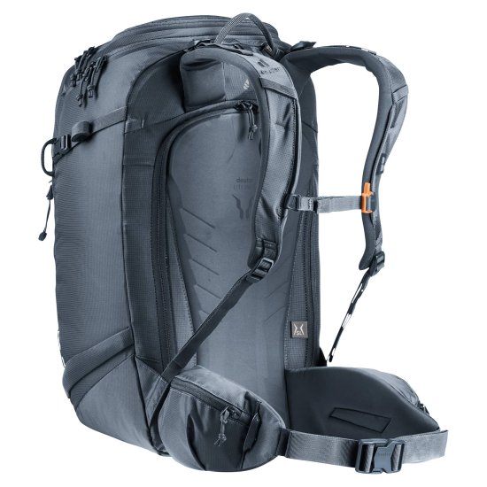 DEUTER - Zaino Freerider Pro 30+10 SL