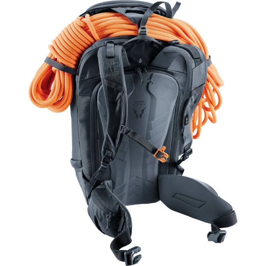 DEUTER - Zaino Freerider Pro 30+10 SL