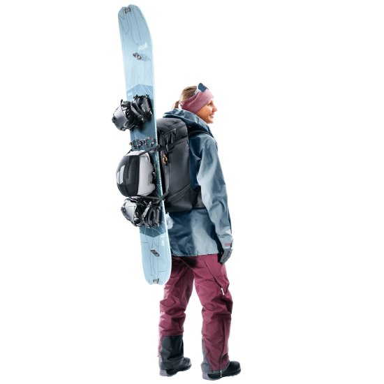 DEUTER - Zaino Freerider Pro 30+10 SL