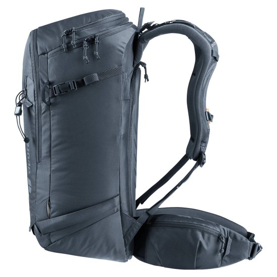 DEUTER - Zaino Freerider Pro 30+10 SL