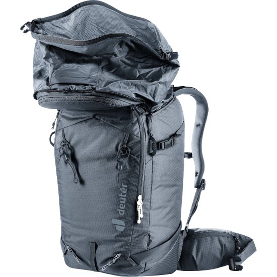 DEUTER - Zaino Freerider Pro 30+10 SL
