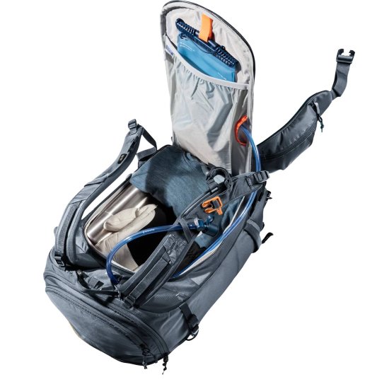 DEUTER - Zaino Freerider Pro 30+10 SL