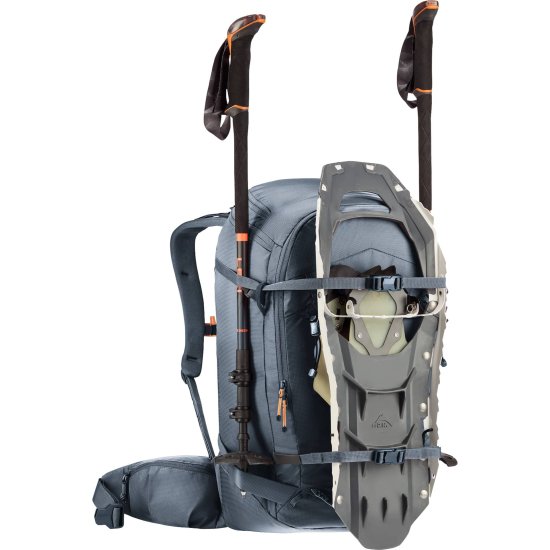 DEUTER - Zaino Freerider Pro 30+10 SL