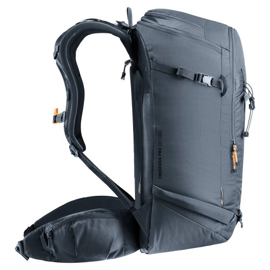 DEUTER - Zaino Freerider Pro 30+10 SL