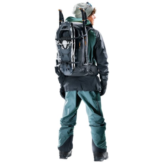 DEUTER - Zaino Freerider Pro 32+10