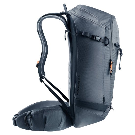 DEUTER - Zaino Freerider Pro 32+10