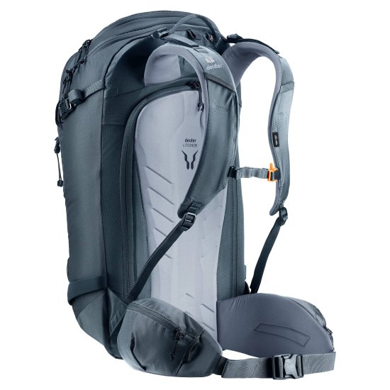 DEUTER - Zaino Freerider Pro 32+10