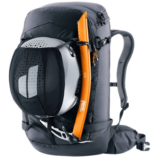 DEUTER - Zaino Freerider Pro 32+10