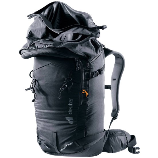 DEUTER - Zaino Freerider Pro 32+10