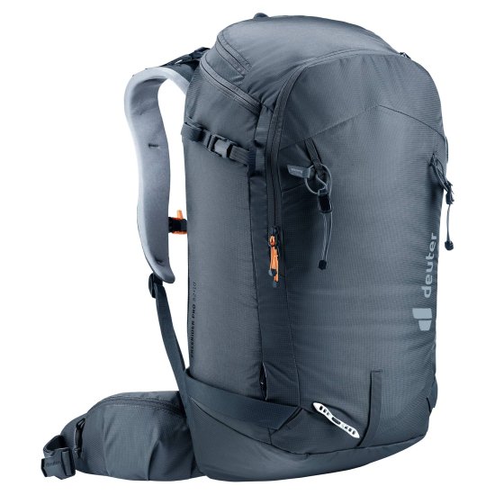DEUTER - Zaino Freerider Pro 32+10