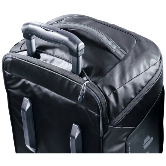 DEUTER - Zaino trolley Duffel Pro Movo 60