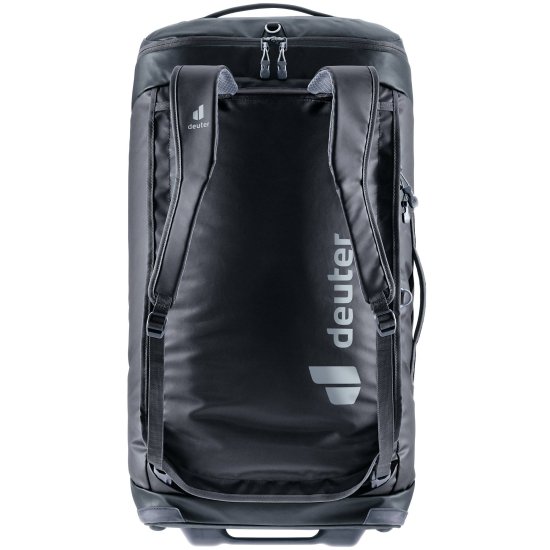 DEUTER - Zaino trolley Duffel Pro Movo 60