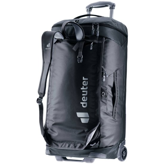 DEUTER - Zaino trolley Duffel Pro Movo 60