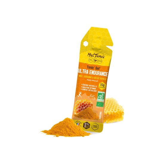 MELTONIC - GEL TONIC BIO