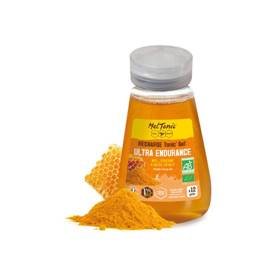 MELTONIC - GEL TONIC BIO