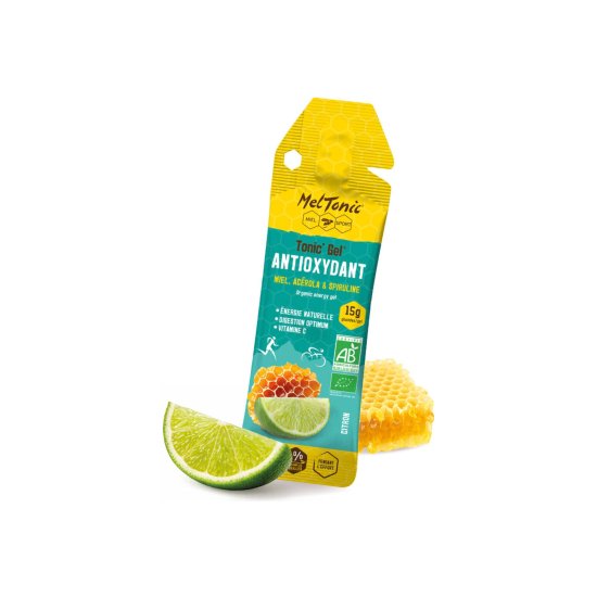 MELTONIC - GEL TONIC BIO