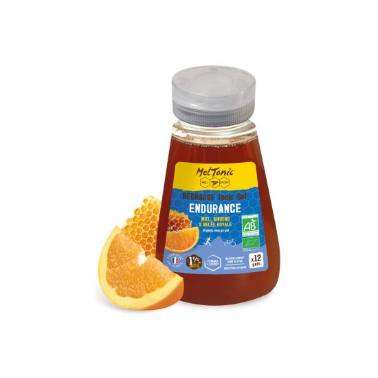 MELTONIC - GEL TONIC BIO