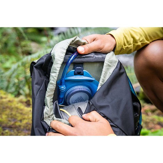 GREGORY - Zaino Arrrio RC 22L
