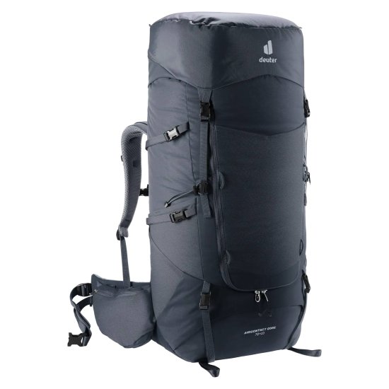 DEUTER - Zaino Aircontact Core 70+10