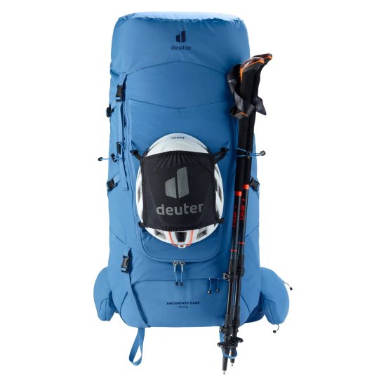 DEUTER - Zaino Aircontact Core 70+10