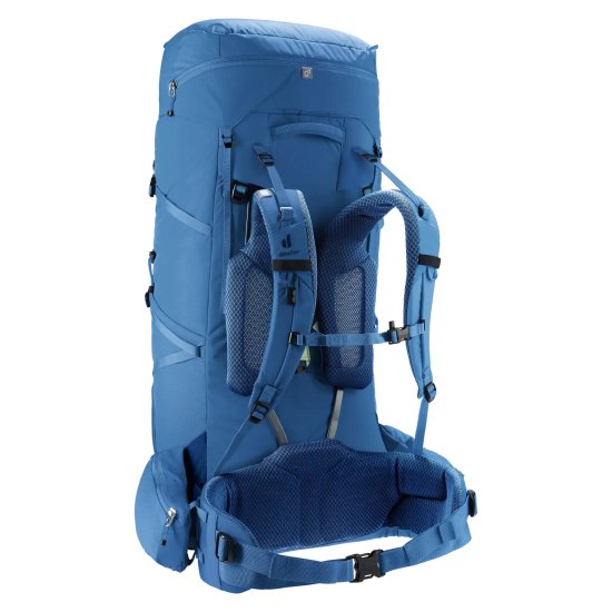 DEUTER - Zaino Aircontact Core 70+10