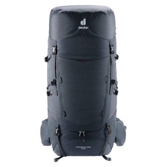 DEUTER - Zaino Aircontact Core 70+10