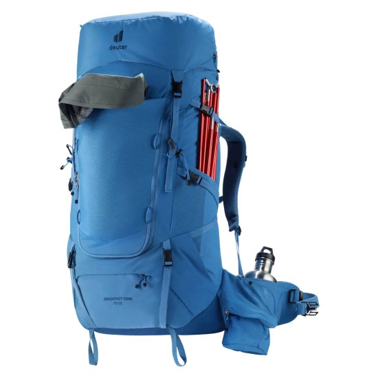 DEUTER - Zaino Aircontact Core 70+10