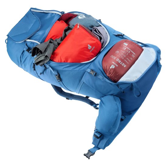 DEUTER - Zaino Aircontact Core 70+10