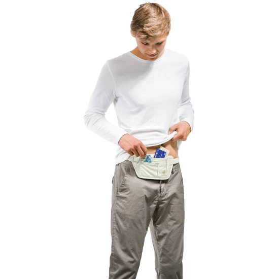 DEUTER - Marsupio cintura Security Money Belt I