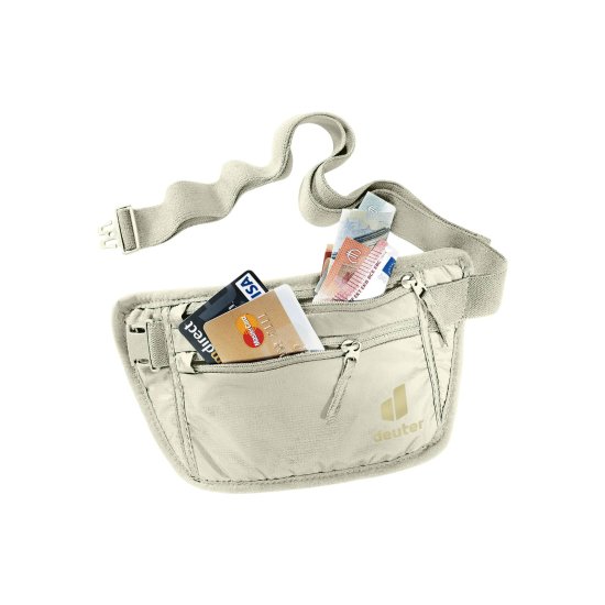 DEUTER - Marsupio cintura Security Money Belt I