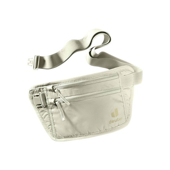 DEUTER - Marsupio cintura Security Money Belt I